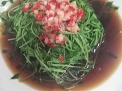 -芳芳私房菜·精做淮扬菜(承德路店)