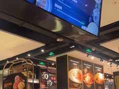 -比格比萨自助(李沧万达店)