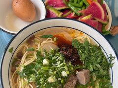 -马艾萨中国兰州传统牛肉面(惠新里店)