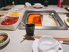 -海底捞火锅(群光广场店)