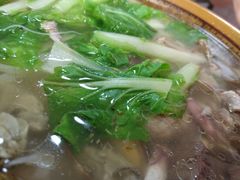 -福屿鲜捞小吃·捞化(福屿总店)