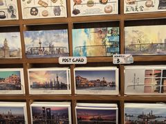 -三生有信(豫园商城店)