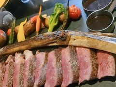 -C&R西班牙餐厅