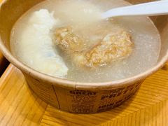 -鲜得来排骨年糕(豫园店)