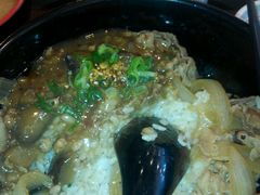 -食其家·牛丼咖喱(宜山路贝岭店)