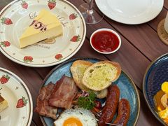 -流浪者复古西餐鸡尾酒吧(沈阳店)