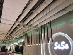 -BULB STUDIO 巴柏明星发型工作室