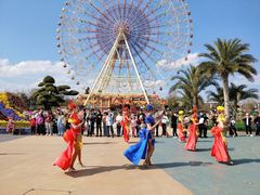 -七彩云南欢乐世界