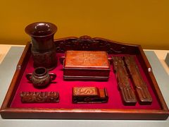 -北京工艺美术博物馆