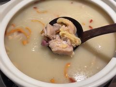 -好彩猪肚鸡(正弘城店)