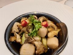 -荣轩(新荣记环球金融中心店)