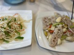 -古尚锦酒楼·水上餐厅