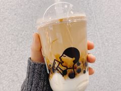 -喜茶(青岛金狮广场店)