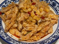 -萍香大厨·葱烧大鱼头(解放北路店)