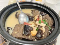 -富淳饭店(陆家嘴保利广场店)