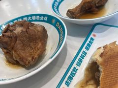 -当家水煎包·牛肉汤(浦江店)