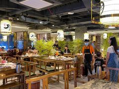 -月满大江火锅(总府路店)