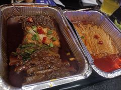 -冰城小镇音乐串吧·聚会餐厅(百子湾店)