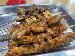 -清真·尖子尖牛肉面(王府井店)