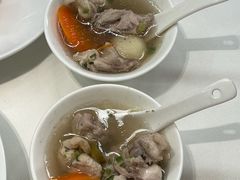 -南棠馆粤菜坊(群光店)