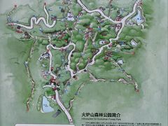 -火炉山森林公园