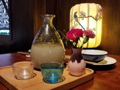 -绿茶餐厅(领展购物广场·中关村店)