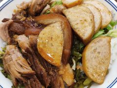 -陆长玖古法猪脚饭(玄风桥店)