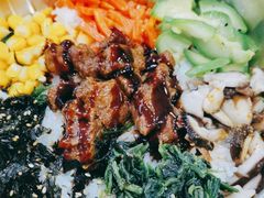 -米村拌饭(砂之船中东奥莱店)