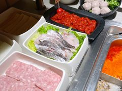 -海底捞火锅(崇文门新世界百货店)