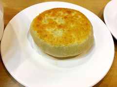 -台北楚楚园馅饼粥(虹桥南丰城店)