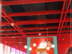 大堂-温禾牛·和牛寿喜烧自助火锅(恒基名人店)