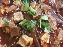 -特味村大酒店(南三环店)