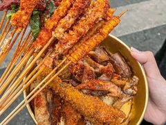 -降龙爪爪(建设路1店)