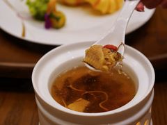 -水月周庄铂尔曼酒店-水月荟中餐厅