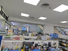-展业手机快修(百脑汇科技大厦店)