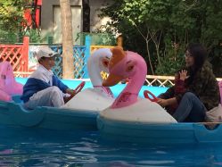 -萌宠亲子动物乐园(槐房万达店)