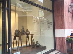 -ZARA HOME(蓝色港湾店)