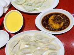 -喜家德虾仁水饺(长泰广场店)