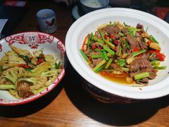 -老湘村·湖南土菜(天河维多利店)