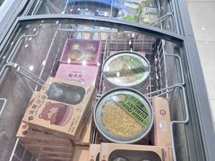-皇后西斯汀饼店(文化路店)