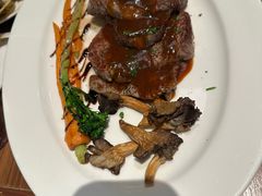 -弗兰克牛排西餐厅 Galla R By Ribone(上海首店)