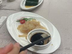 -新南华大酒店(广中店)