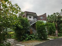 -华侨城湿地公园