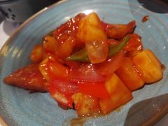 -鹿港小镇(霄云店)