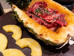 -樱嘢·炭火烧肉(惠南店)