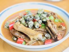 -几荷·恰似故人来(秀水广场店)