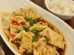 -佳面馆·竹升云吞面·爽鱼皮·牛腩面(易发店)
