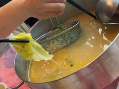 -龙鲜会·澳门生鲜火锅(诚品店)