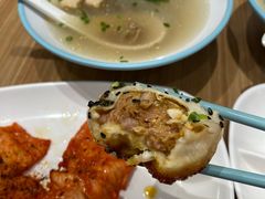 -小杨生煎(松江大学城店)
