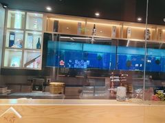 -秋荀日本料理(昆明同德广场店)